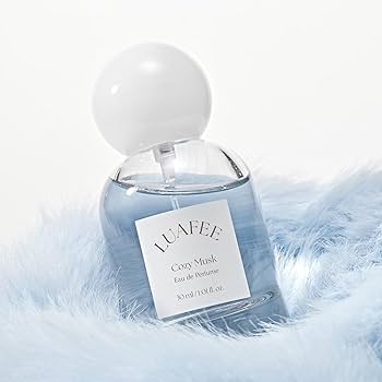 LUAFEE Cozy Musk & Dive Garden 30mlセット LUAFEE Cozy Musk & Dive Garden 30mlセット LUAFEE新作香水